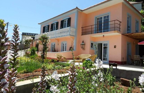 Calheta House | Raposeira de São João, the feeling of peace, space and quiet, Whole villa is yours