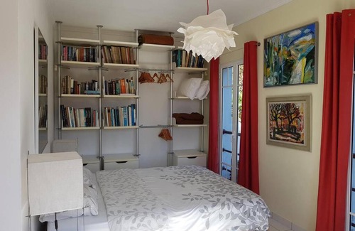 Calheta House | Raposeira de São João, the feeling of peace, space and quiet, Whole villa is yours