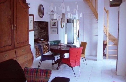 Calheta House | Raposeira de São João, authentic Madeiran house with breathtaking ocean views