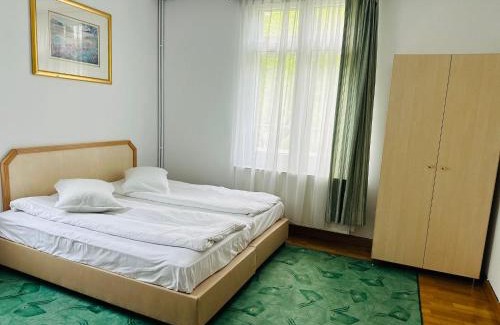 Sinaia Bed & Breakfast | Rapsodia Sinaia