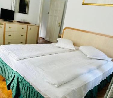 Sinaia Bed & Breakfast | Rapsodia Sinaia