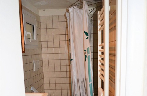 La Spezia Apartment | Rapunzel tower house