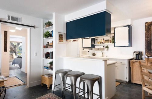 Dana Point House | Rare 10 bedroom property, newly remodeled, centrally located with a huge outdoor living space.