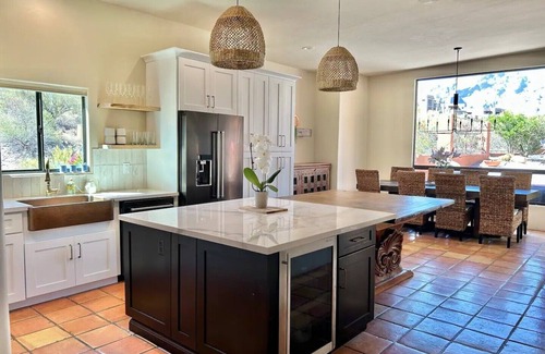 Catalina Foothills Estates House | RARE FIND - Casa Catalina - Luxury Desert Oasis
