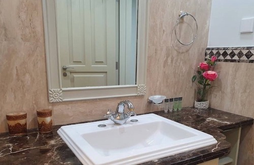 Palm Jumeirah Villa | Rare Gem - 5 BHK Villa @ Taj-Grandeur, Palm Jumeirah