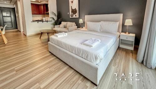 Discovery Gardens Apartment | Rare Holiday Homes - Mediterranean Cluster - Near Ibn Battuta Mall - Discovery Garden - Building# Med 100 - RG13