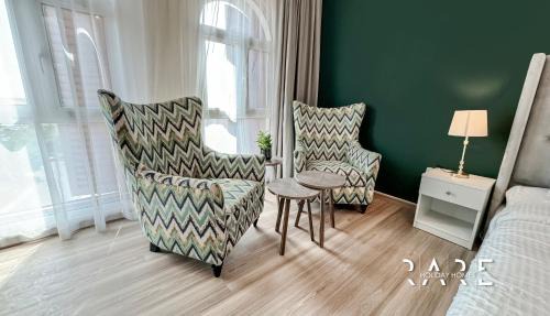Discovery Gardens Apartment | Rare Holiday Homes - Mediterranean Cluster - Near Ibn Battuta Mall - Discovery Garden - Building# Med 85 - R403