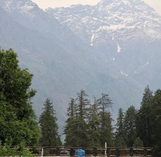 Kullu House | Rare House