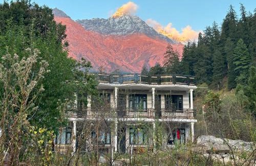 Kullu House | Rare House