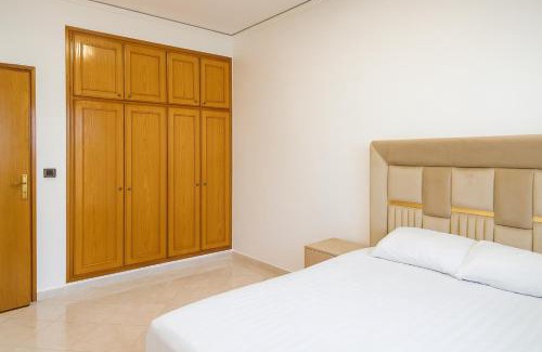Ras Kebdana Apartment | Ras El Ma Seaview Apartment Cap de l'eau Nador Saidia Wifi Klima مطلة على البحر