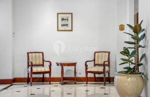 Menteng Apartment | Rasamala & Cendana at Menteng by Kozystay