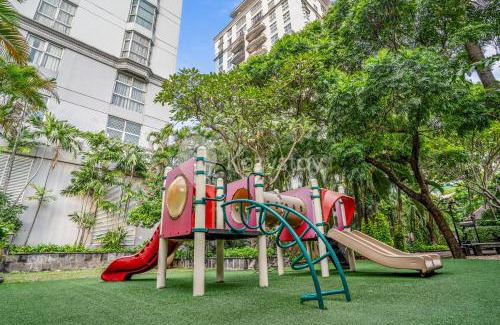 Menteng Apartment | Rasamala & Cendana at Menteng by Kozystay
