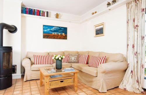 Kampen Apartment | Rasmus-1