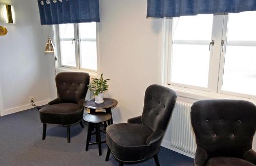 Ostra Karup Hotel | Rasta Hallandsåsen