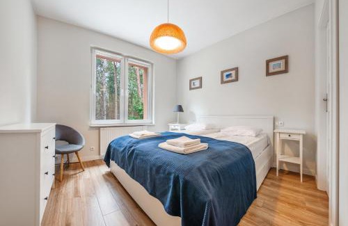 Jurata Apartment | Ratibora Jurata, Sun & Snow