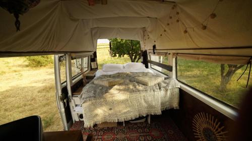 Yerevan Other | Ratlook bus Banya