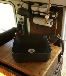 Yerevan Other | Ratlook bus Banya