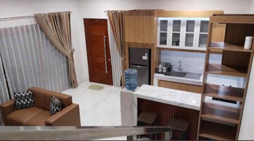 Pecatu Villa | Ratnamaya A11
