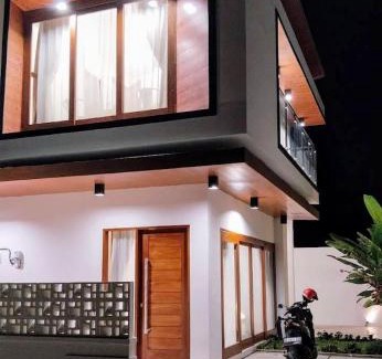 Pecatu Villa | Ratnamaya A11