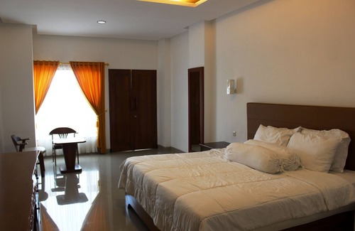 Klojen House | Ratu Homestay Malang