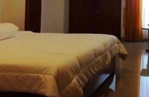 Klojen House | Ratu Homestay Malang