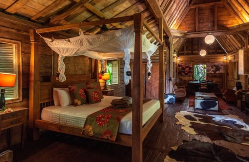 Ratua Island Hotel | Ratua Private Island Resort