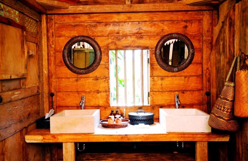 Ratua Island Hotel | Ratua Private Island Resort