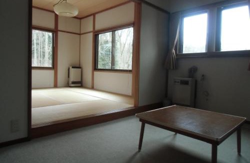 Omachi House | Raumu San-so