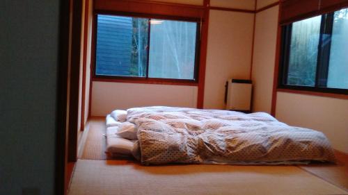 Omachi House | Raumu San-so