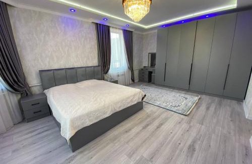 Chuy Province Villa | Rauza Guest Villa