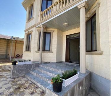 Chuy Province Villa | Rauza Guest Villa
