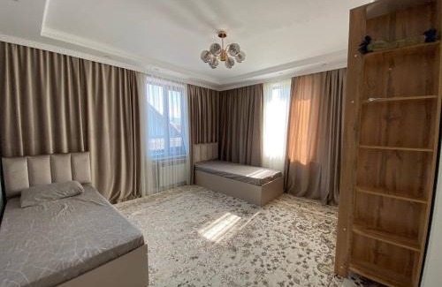 Chuy Province Villa | Rauza Guest Villa