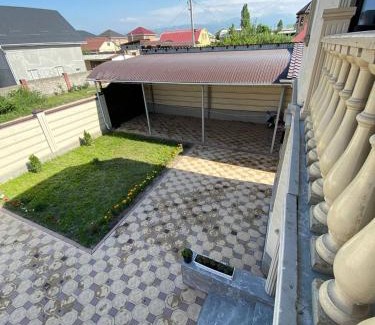 Chuy Province Villa | Rauza Guest Villa