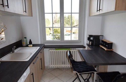 Cenac-et-Saint-Julien House | Ravayre - A charming village house with private pool and enclosed garden