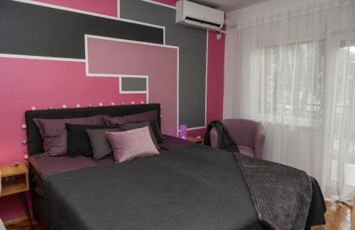 Palic Apartment | Ravena