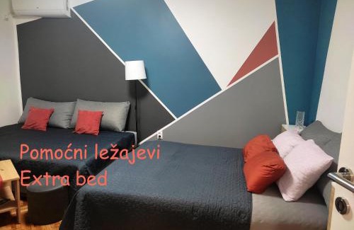 Palic Apartment | Ravena