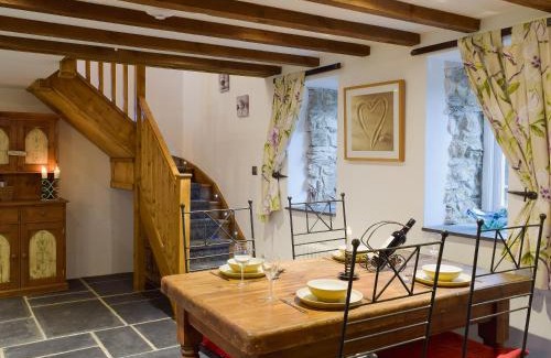 Haverfordwest House | Ravens Roost