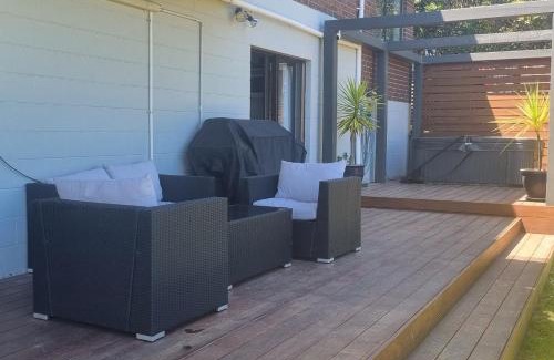 Christchurch Apartment | Ravensdale Vista
