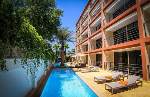 Rawai Apartment | Rawai Beach - 1 BR Cozy Condo