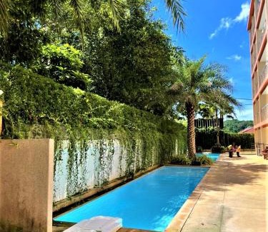 Rawai Apartment | Rawai Beach - 1 BR Cozy Condo