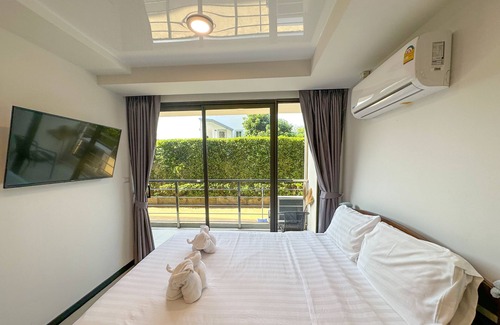 Rawai Condo | Rawai beach condo 110