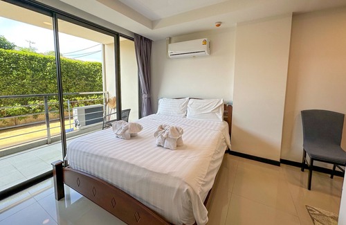 Rawai Condo | Rawai beach condo 110