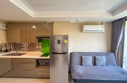 Rawai Condo | Rawai beach condo 110