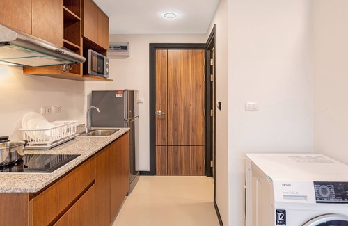 Rawai Apartment | Rawai Beach Condo Room 318