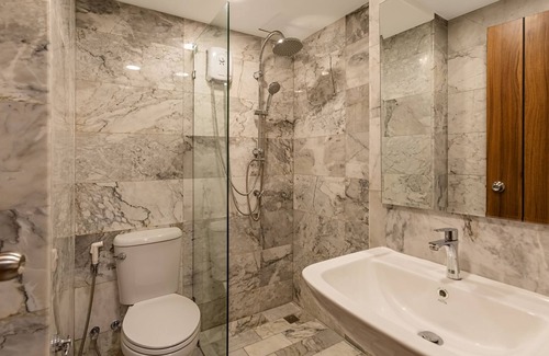 Rawai Apartment | Rawai Beach Condo Room 318