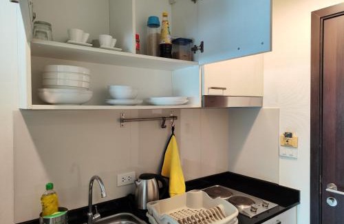 Rawai Apartment | Rawai Beachfront - Studio room on 2 floor