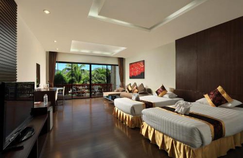 Rawai Resort | Rawai Grand House -SHA Plus