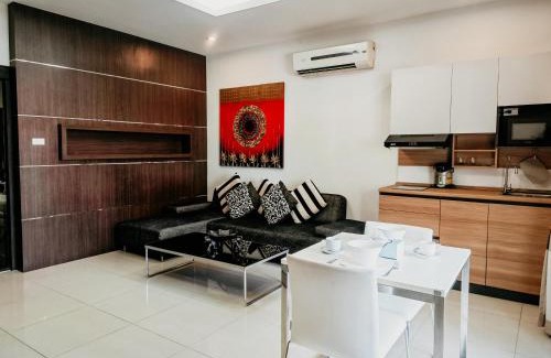 Rawai Resort | Rawai Grand House -SHA Plus