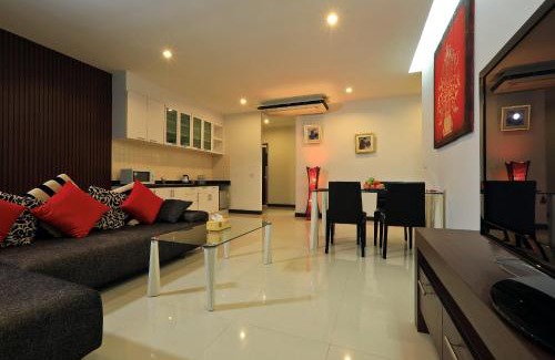 Rawai Resort | Rawai Grand House -SHA Plus