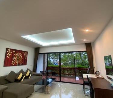 Rawai Resort | Rawai Grand House -SHA Plus